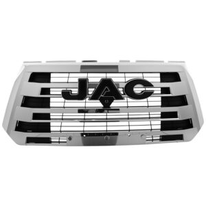 204-5605-00 PARRILLA JC FRISON T8 20-25 CROMADA