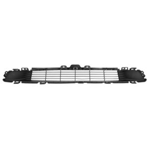 204-6701-00 PARRILLA FASCIA TS MODEL Y 20-25 CORRUGADA