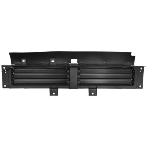 204-6803-02 PARRILLA VENTILACION GM ACADIA 17-19 INFERIOR C/MOTOR