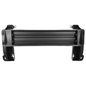 204-6804-00 PARRILLA VENTILACION GM CANYON 23-26 INFERIOR C/MOTOR