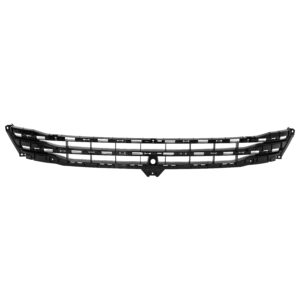 204-7101-00 PARRILLA FASCIA DELANTERA BY SONG PLUS 23-25 C/HOYO P/CAMARA