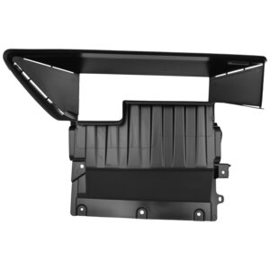 204-7104-01 PARRILLA VENTILACION BY DOLPHIN MINI 24-26 S/MOTOR