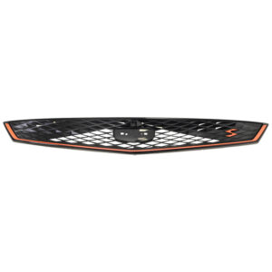 204-7900-01 PARRILLA GL COOLRAY 24-26 C/MOLDURA NARANJA