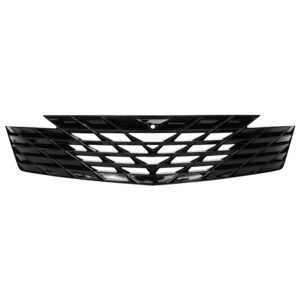 204-7904-00 PARRILLA GL STARRAY 24-26 NEGRA