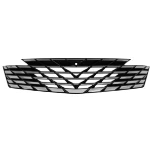 204-7904-01 PARRILLA GL STARRAY 24-26 GRIS