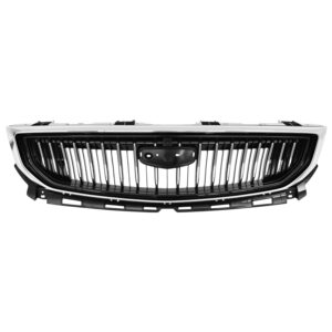204-7905-00 PARRILLA GL EMGRAND 25-26 C/MOLDURA CROMADA C/HOYO P/CAMARA
