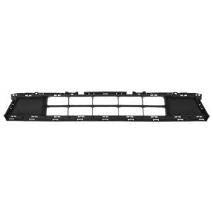 204-7906-01 PARRILLA FASCIA DELANTERA GL MONJARO 26 CORRUGADA