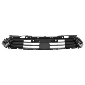 204-7907-01 PARRILLA FASCIA GL CITYRAY 25-26 CORRUGADA C/CONTROL CRUCERO