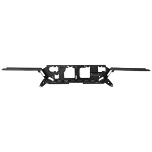 206-3015-20 DEFENSA TRASERA TY TACOMA 24-26 C/ALMA FASCIA