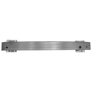 207-0902-05 ALMA FASCIA DELANTERA SUPERIOR DG ATTITUDE 25-26 ALUMINIO