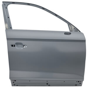 208-0207-00 PUERTA DELANTERA AD Q5 18-25 (U.T.P.) LAMINA DER