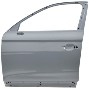 208-0207-01 PUERTA DELANTERA AD Q5 18-25 (U.T.P.) LAMINA IZQ