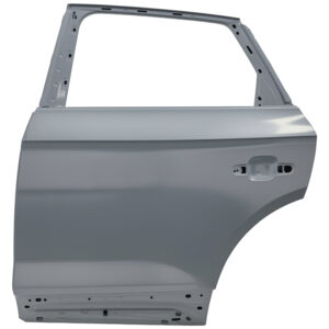 208-0207-03 PUERTA TRASERA AD Q5 18-25 (U.T.P.) LAMINA IZQ