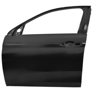 208-0912-01 PUERTA DELANTERA DG NEON 17-20 (U.T.P.) LAMINA IZQ