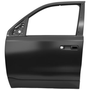 208-0916-11 PUERTA DELANTERA DG RAM 19-25 LINEA NUEVA 4 PUERTAS LAMINA IZQ