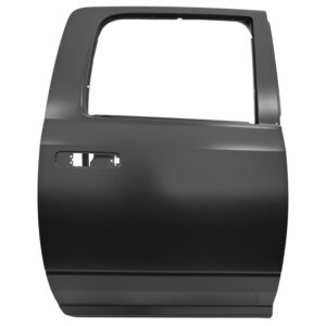 208-0916-12 PUERTA TRASERA DG RAM 13-24 LINEA ANTERIOR 4 PUERTAS LAMINA DER