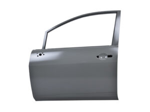 208-2318-01 PUERTA DELANTERA NS TIIDA 12-18 (U.T.P.) ORIGINAL IZQ