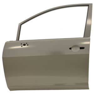 208-2318-11 PUERTA DELANTERA NS TIIDA 07-18 LAMINA IZQ