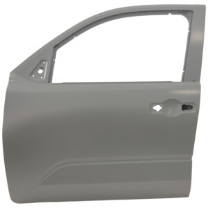 208-3015-07 PUERTA DELANTERA TY TACOMA 24-25 LAMINA IZQ