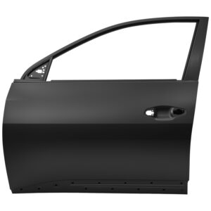 208-3512-01 PUERTA DELANTERA KI K3 24-26 (U.T.P.) LAMINA IZQ