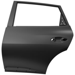 208-3512-03 PUERTA TRASERA KI K3 24-26 (U.T.P.) LAMINA IZQ