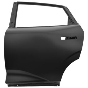 208-6004-01 PUERTA TRASERA CA UNI-K 24-26 (U.T.P.) LAMINA IZQ