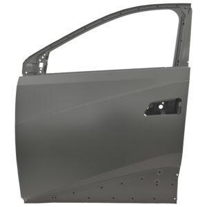 208-7104-00 PUERTA DELANTERA BY DOLPHIN MINI 25 (U.T.P.) DER