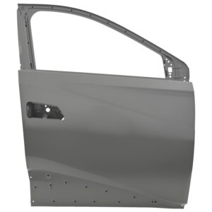 208-7104-01 PUERTA DELANTERA BY DOLPHIN MINI 25 (U.T.P.) IZQ
