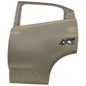 208-7104-02 PUERTA TRASERA BY DOLPHIN MINI 25 (U.T.P.) DER