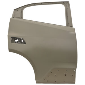 208-7104-03 PUERTA TRASERA BY DOLPHIN MINI 25 (U.T.P.) IZQ