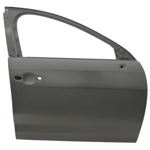 208-7105-01 PUERTA DELANTERA BY KING 24-25 (U.T.P.) IZQ