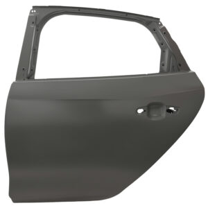 208-7105-04 PUERTA TRASERA BY KING 24-25 (U.T.P.) DER