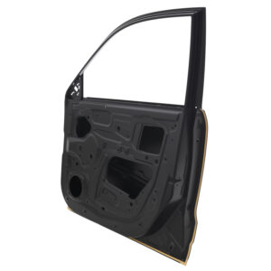 208-7600-02 PUERTA DELANTERA BC X35 22-25 (U.T.P.) LAMINA DER