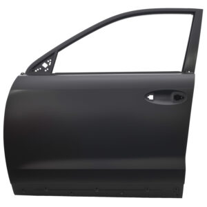208-7600-03 PUERTA DELANTERA BC X35 22-25 (U.T.P.) LAMINA IZQ