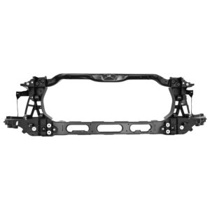 209-0916-16 MARCO RADIADOR DG RAM 1500 13-23 LINEA ANTERIOR COMPLETO LAMINA