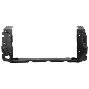 209-1217-09 MARCO RADIADOR FD FIESTA INFERIOR 03-10 (SMY) FIRST/TREND COMFORT 1.6L