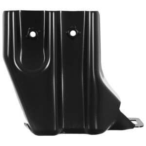 209-6804-00 MARCO RADIADOR GM CANYON 15-22 LAMINA DER
