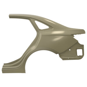 210-0611-05 COSTADO TRASERO CV CAVALIER 22-24 LAMINA IZQ
