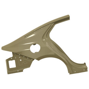 210-0902-00 COSTADO TRASERO DG ATTITUDE 25-26 LAMINA DER