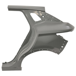 210-7107-01 COSTADO TRASERO BY YUAN PLUS 23-25 IZQ