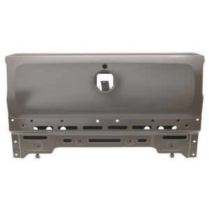 211-0916-09 TAPA CAJA DG RAM 700 15-20 (U.T.P.) C/HOYO P/MOLDURA LAMINA