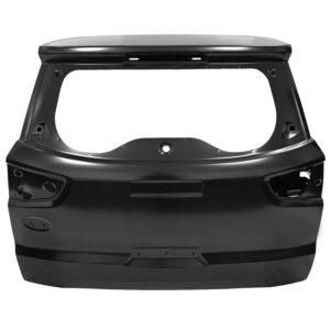211-1208-03 TAPA CAJUELA FD ECOSPORT 13-21 (U.T.P.) LAMINA TITANIUM/TREND/IMPULSE L4 4 CILINDROS 1.5/2.0L