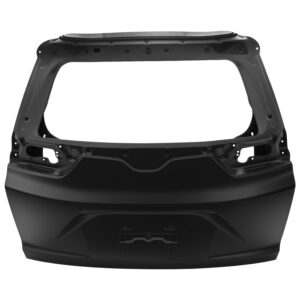 211-1303-02 TAPA CAJUELA HD CR-V 17-22 (U.T.P.) LAMINA EX/LX/TOURING/EXL/I STYLE/TURBO PLUS L4 4 CILINDROS 1.5/2.4L