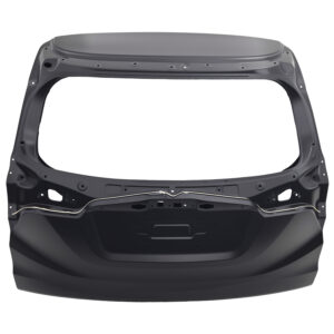211-1313-02 TAPA CAJUELA HD HR-V 16-22 (U.T.P.) LAMINA UNIQ/EPIC/PRIME/TOURING L4 4 CILINDROS 1.8L