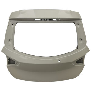 211-1915-03 TAPA CAJUELA MZ 2 16-26 (U.T.P.) LAMINA I/TOURING/I GRAND TOURING/I SPORT/CARBON EDITION L4 4 CILINDROS 1.5L