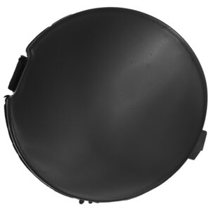 211-1923-03 TAPA REMOLQUE DELANTERA MZ CX-3 19-22 P/PINTAR IZQ