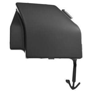 211-2216-01 TAPA REMOLQUE DELANTERA MT XPANDER 24-25 CROSS P/PINTAR