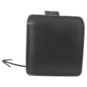 211-2351-04 TAPA REMOLQUE DELANTERA NS KICKS 25-26 P/PINTAR
