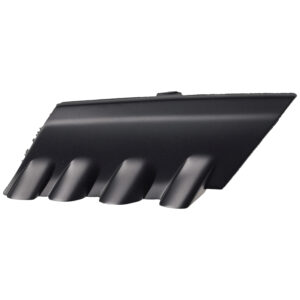 211-3004-14 TAPA REMOLQUE DELANTERA TY COROLLA 23-26 CORRUGADA