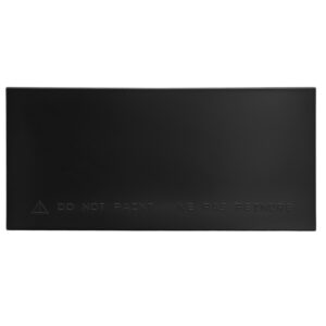 211-3015-03 TAPA PARRILLA FASCIA DELANTERA TY TACOMA 24-25 (TAPA CONTROL CRUCERO) CORRUGADA
